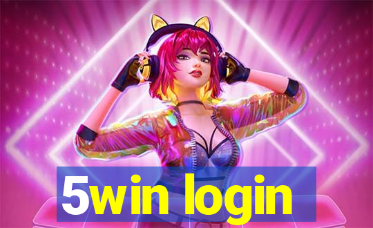 5win login